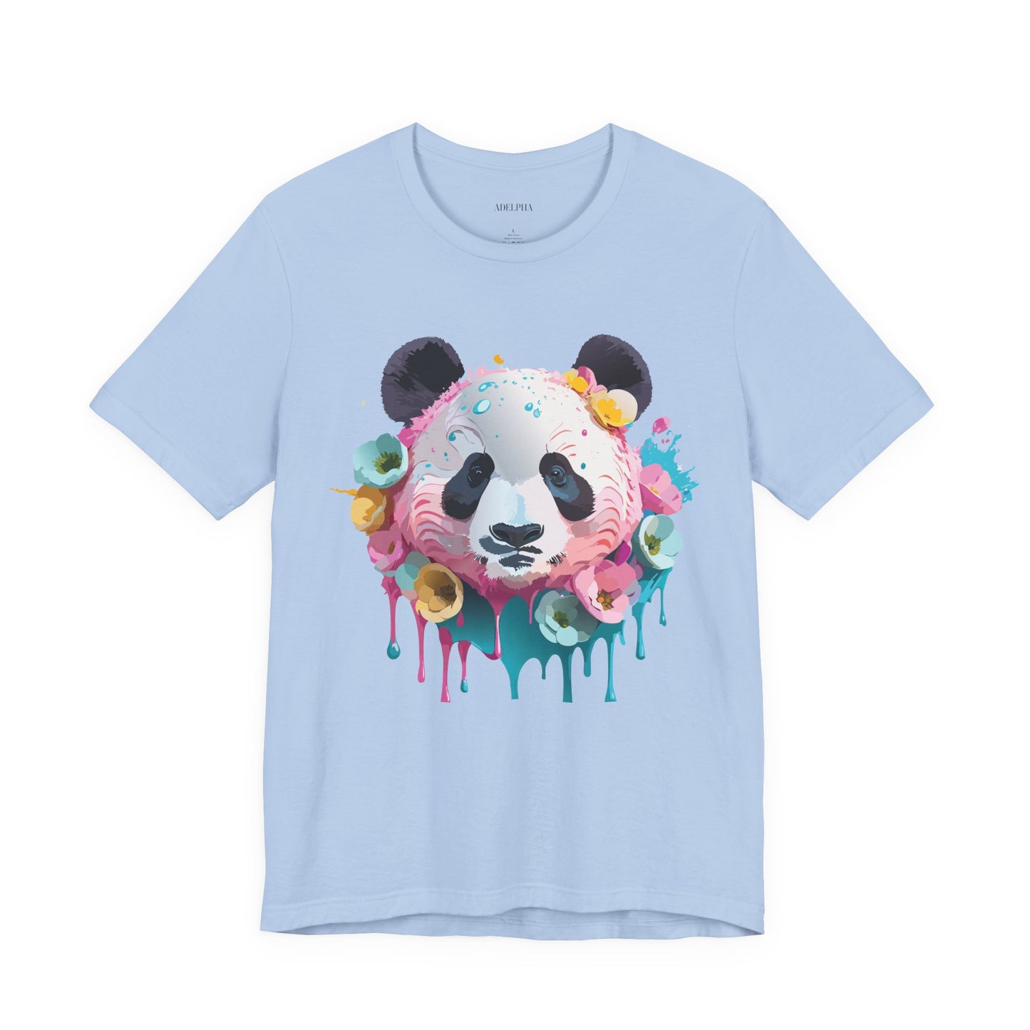 Panda Shirt