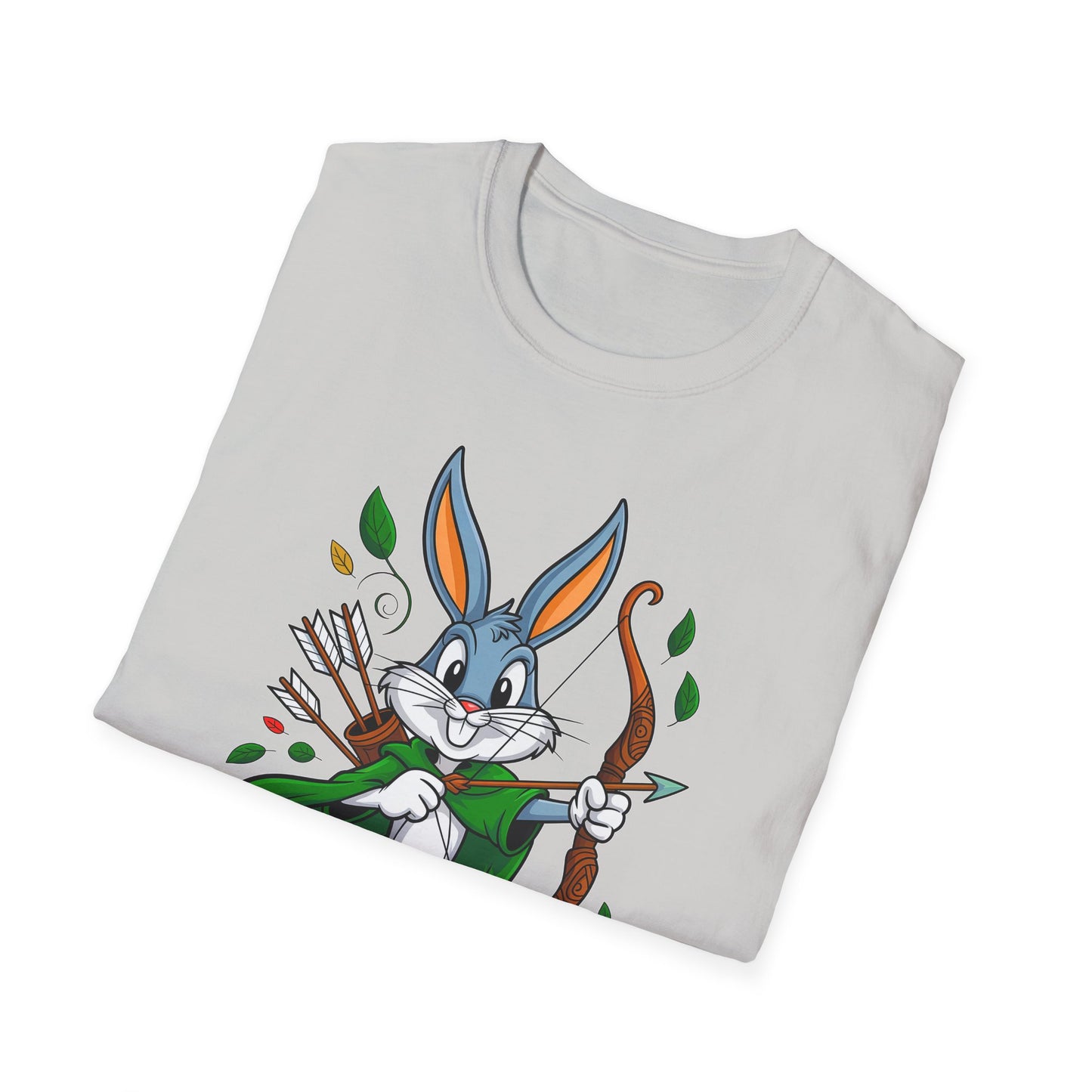 Bugs Bunny Shirt, Bugs Bunny T Shirt, Shirt with Bugs Bunny, T Shirt with Cartoon, Cartoon on T Shirt, Animation Shirt