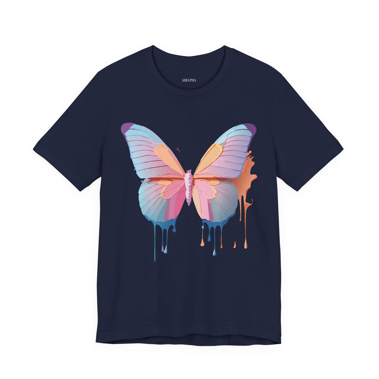 Butterfly Shirt