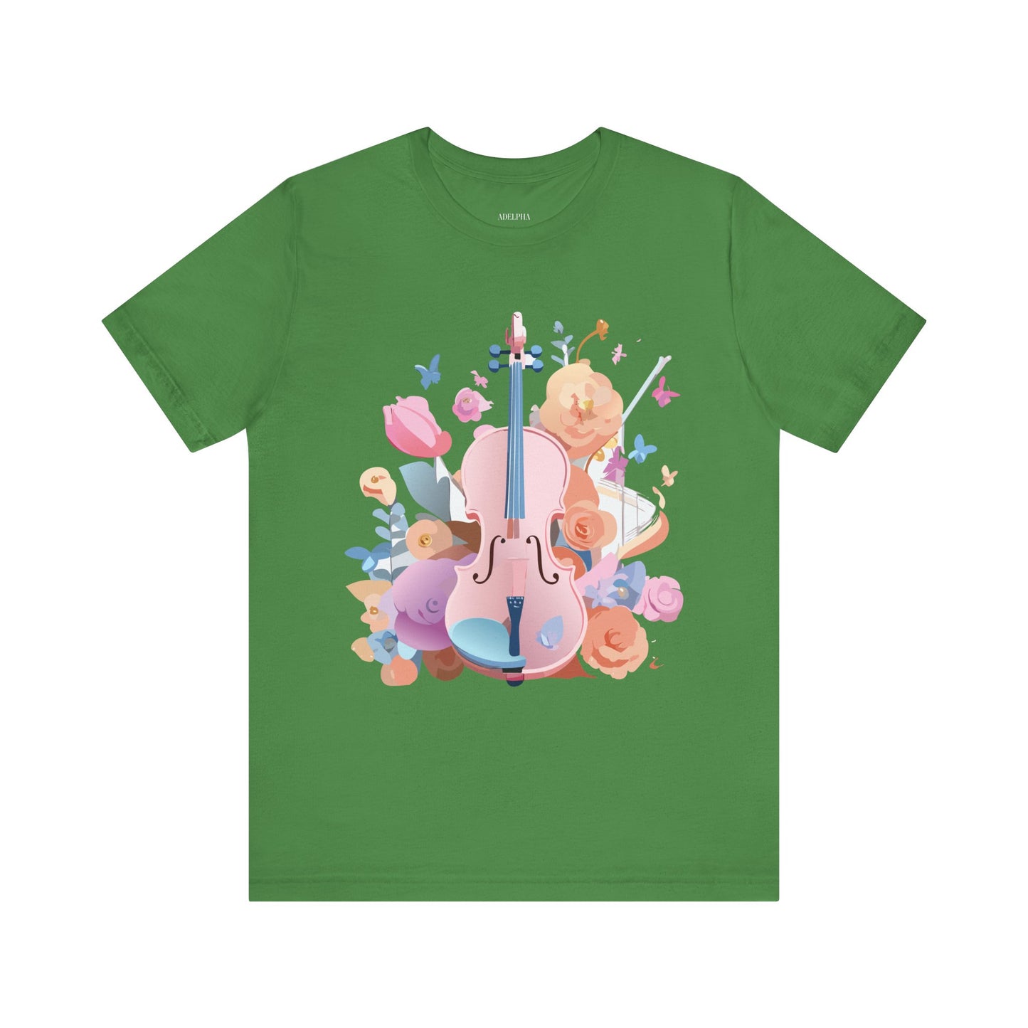Music T Shirt