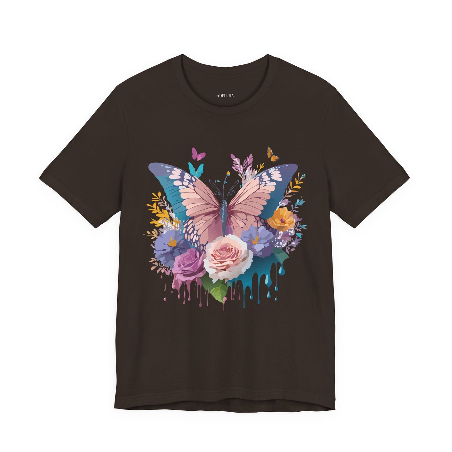 Butterfly Shirt