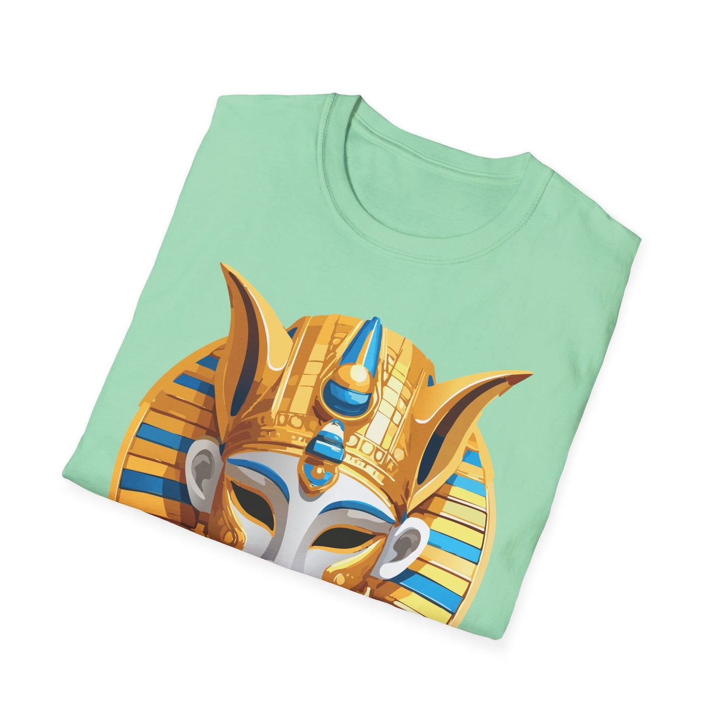 Mask Tee Shirt, Mask Shirt, Shirt with Mask, Masquerade Tees