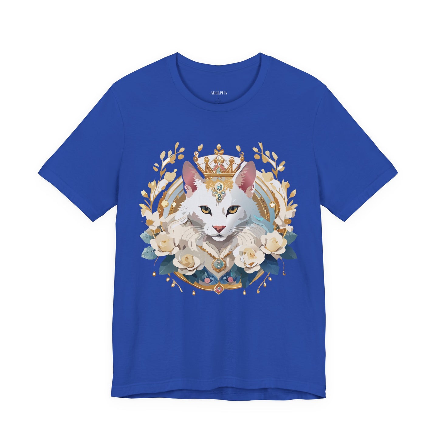 Medallion Shirt