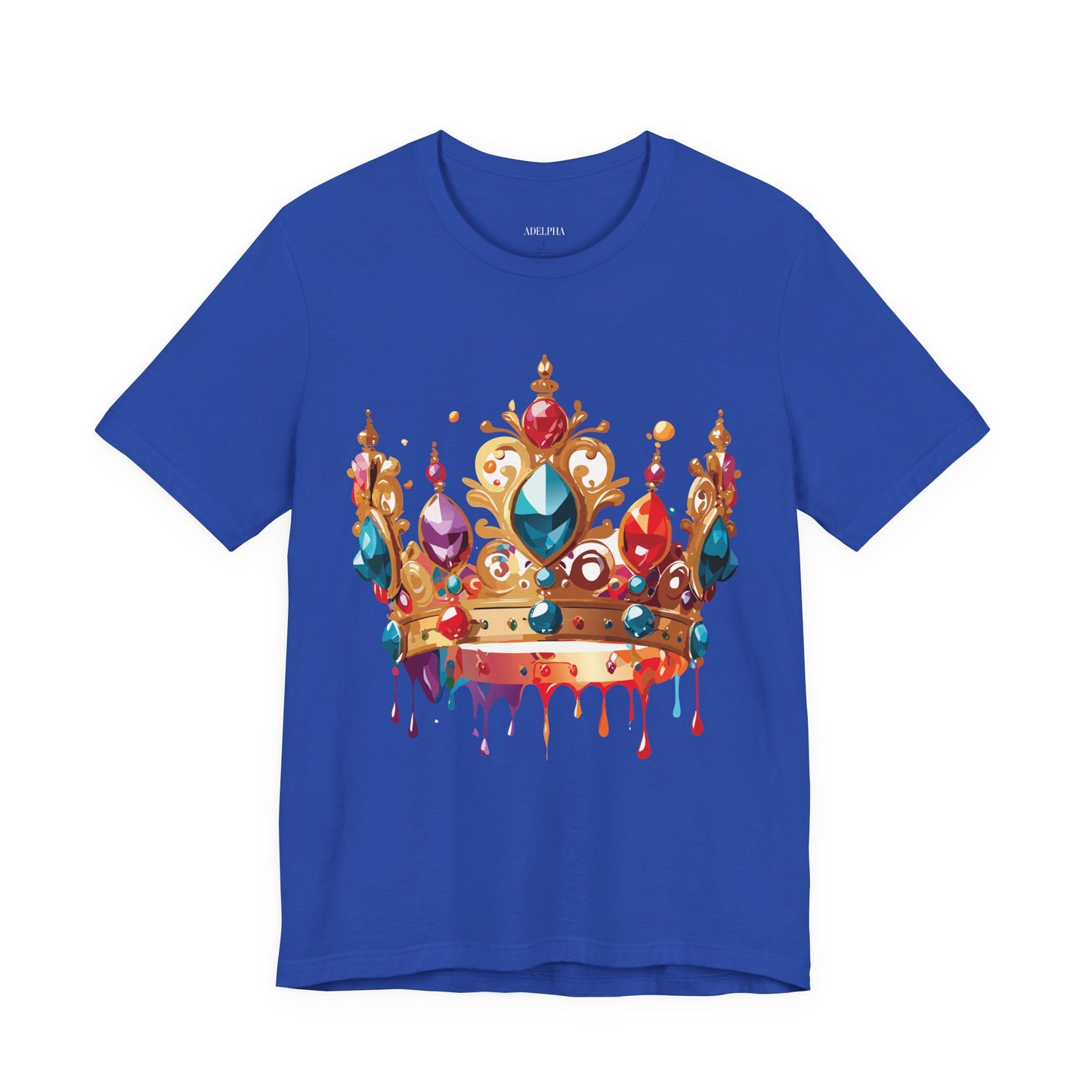 Crown Shirt