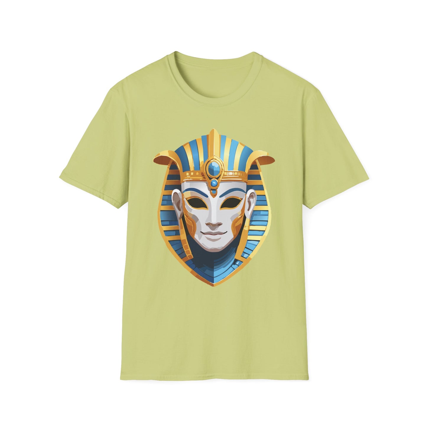 Mask Tee Shirt, Mask Shirt, Shirt with Mask, Masquerade Tees