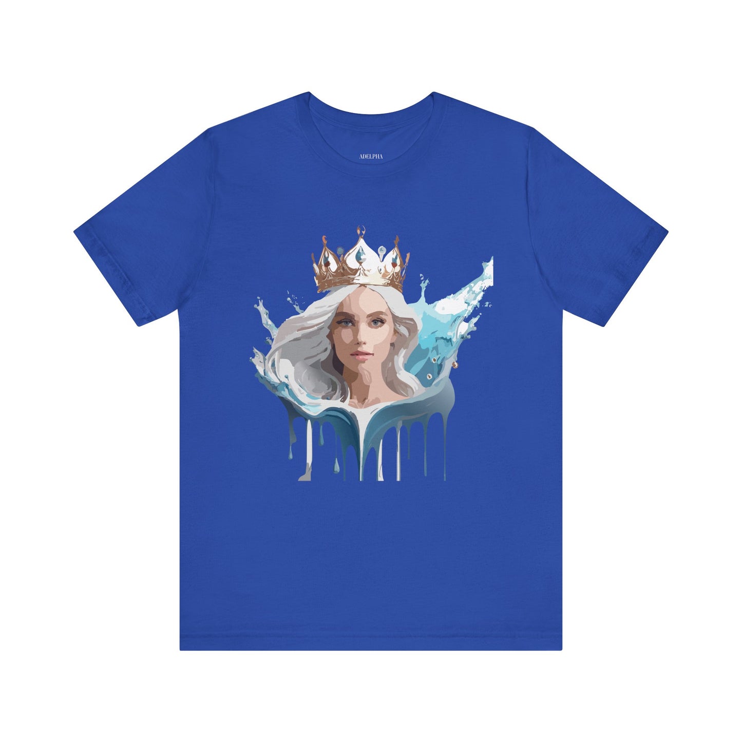 Queen T Shirt