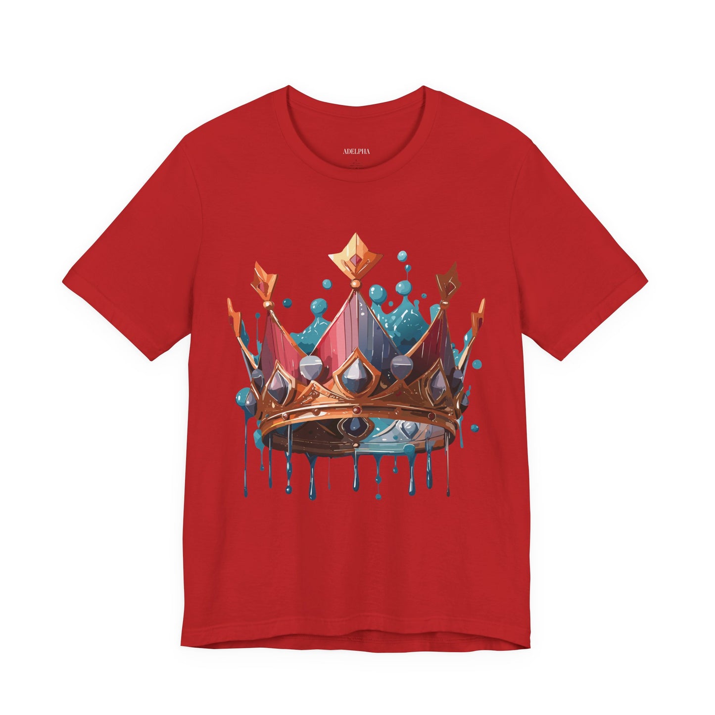 Crown Shirt
