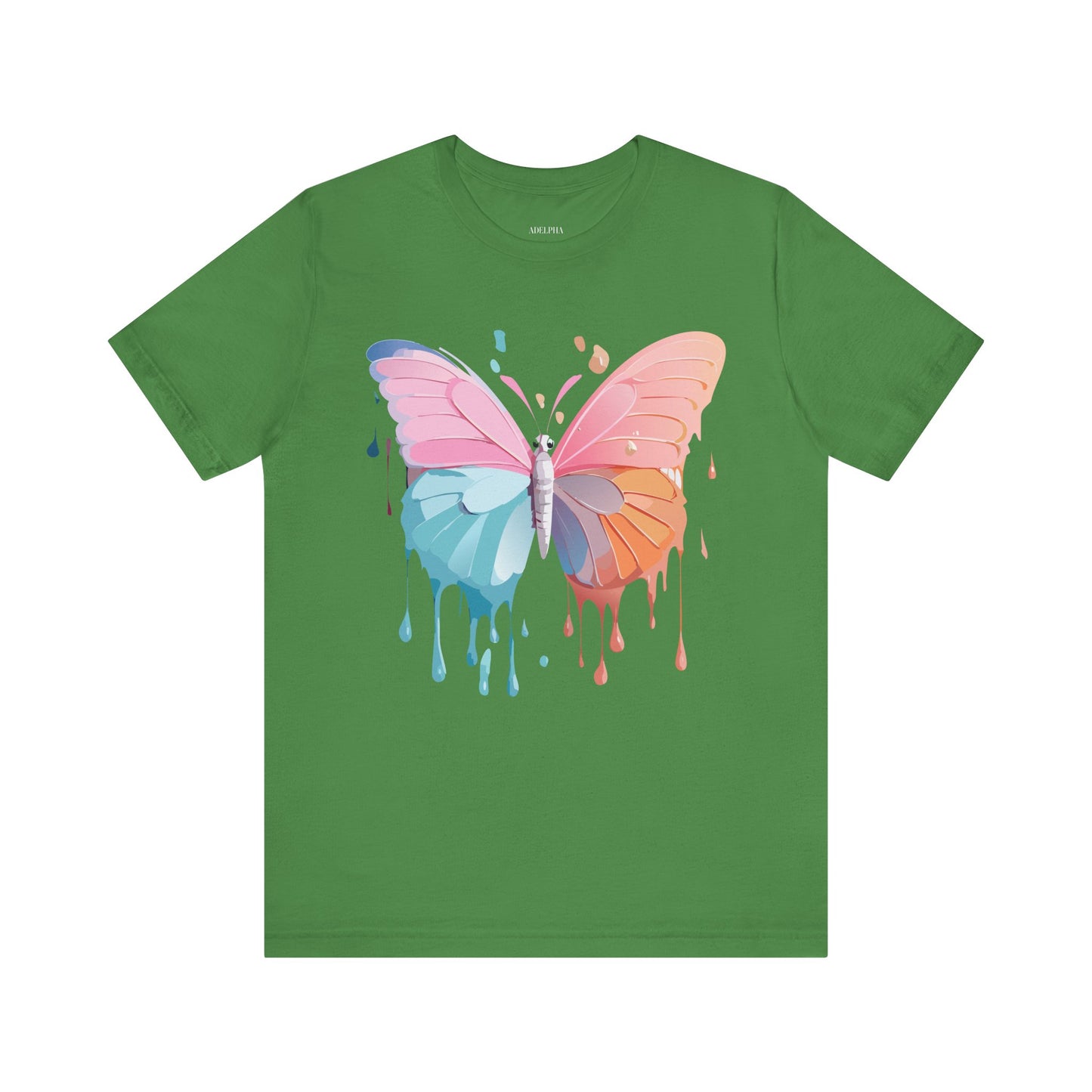 Butterfly Shirt