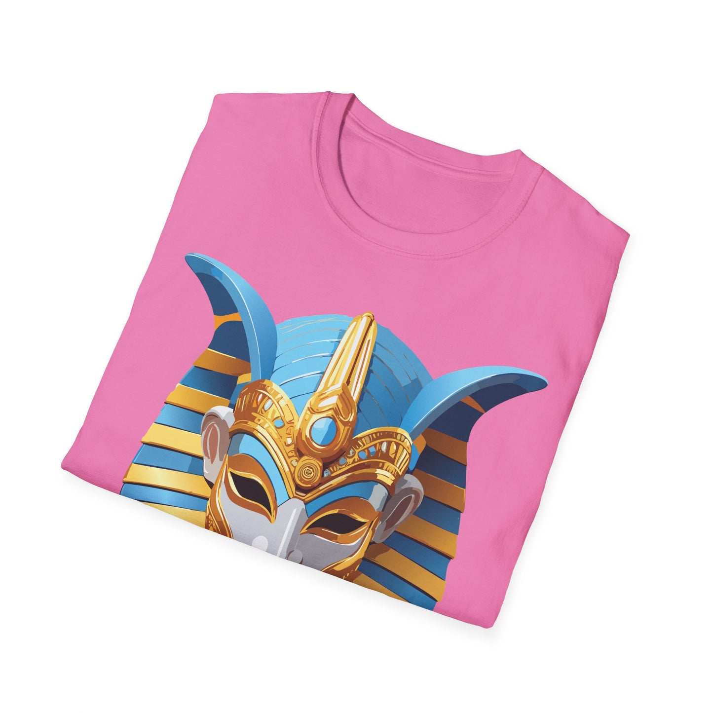 Mask Tee Shirt, Mask Shirt, Shirt with Mask, Masquerade Tees