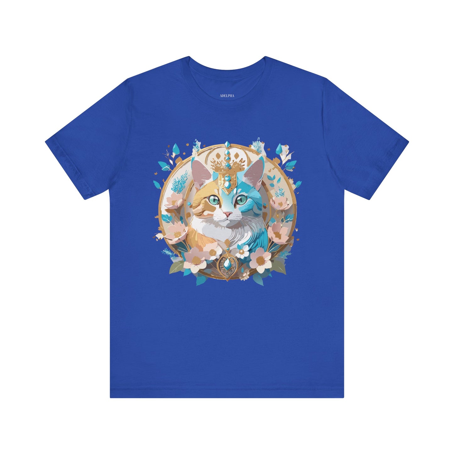 Medallion Shirt