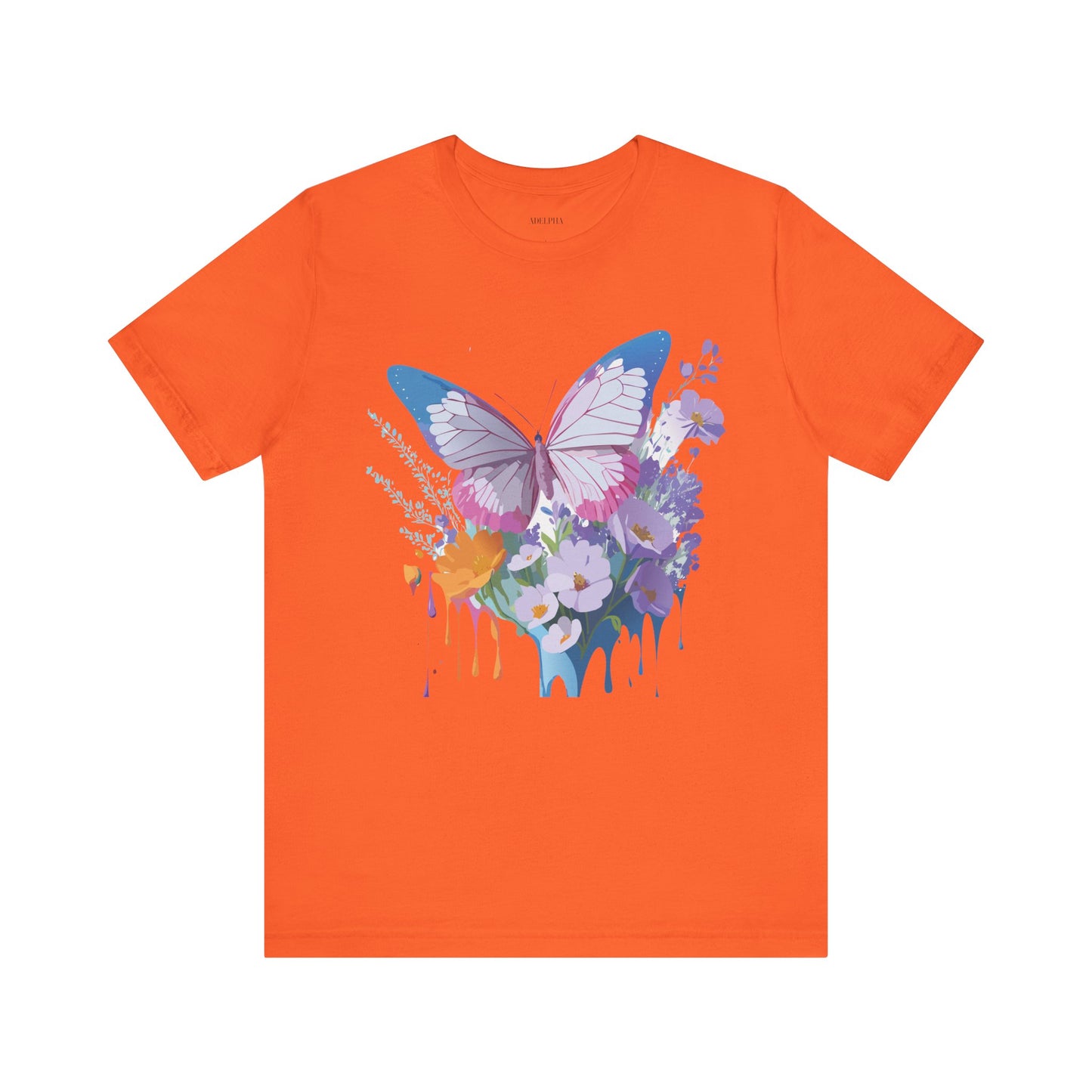 Butterfly Shirt