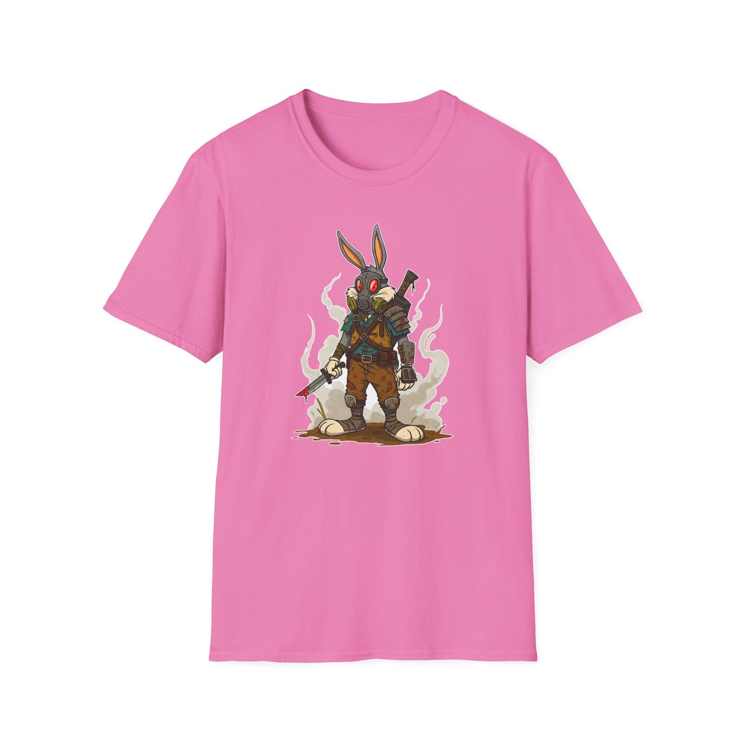 Bugs Bunny Shirt, Bugs Bunny T Shirt, Shirt with Bugs Bunny, T Shirt with Cartoon, Cartoon on T Shirt, Animation Shirt