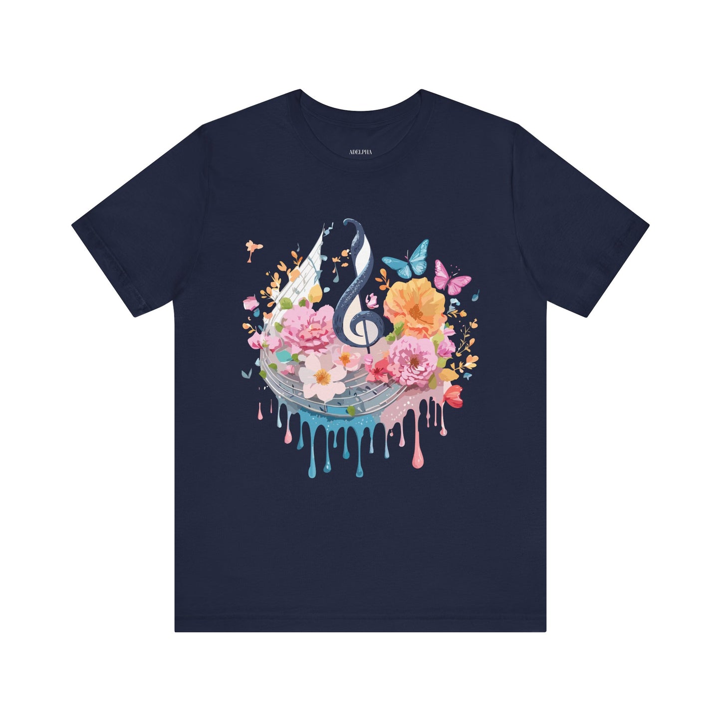 Music T Shirt