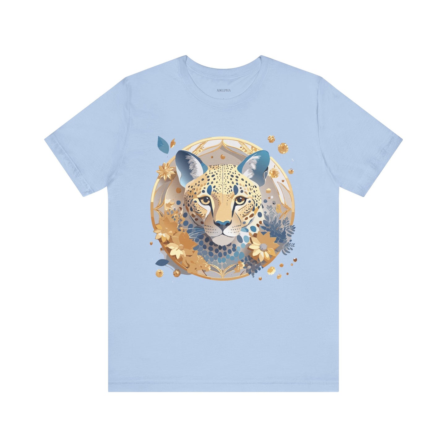 Medallion Shirt