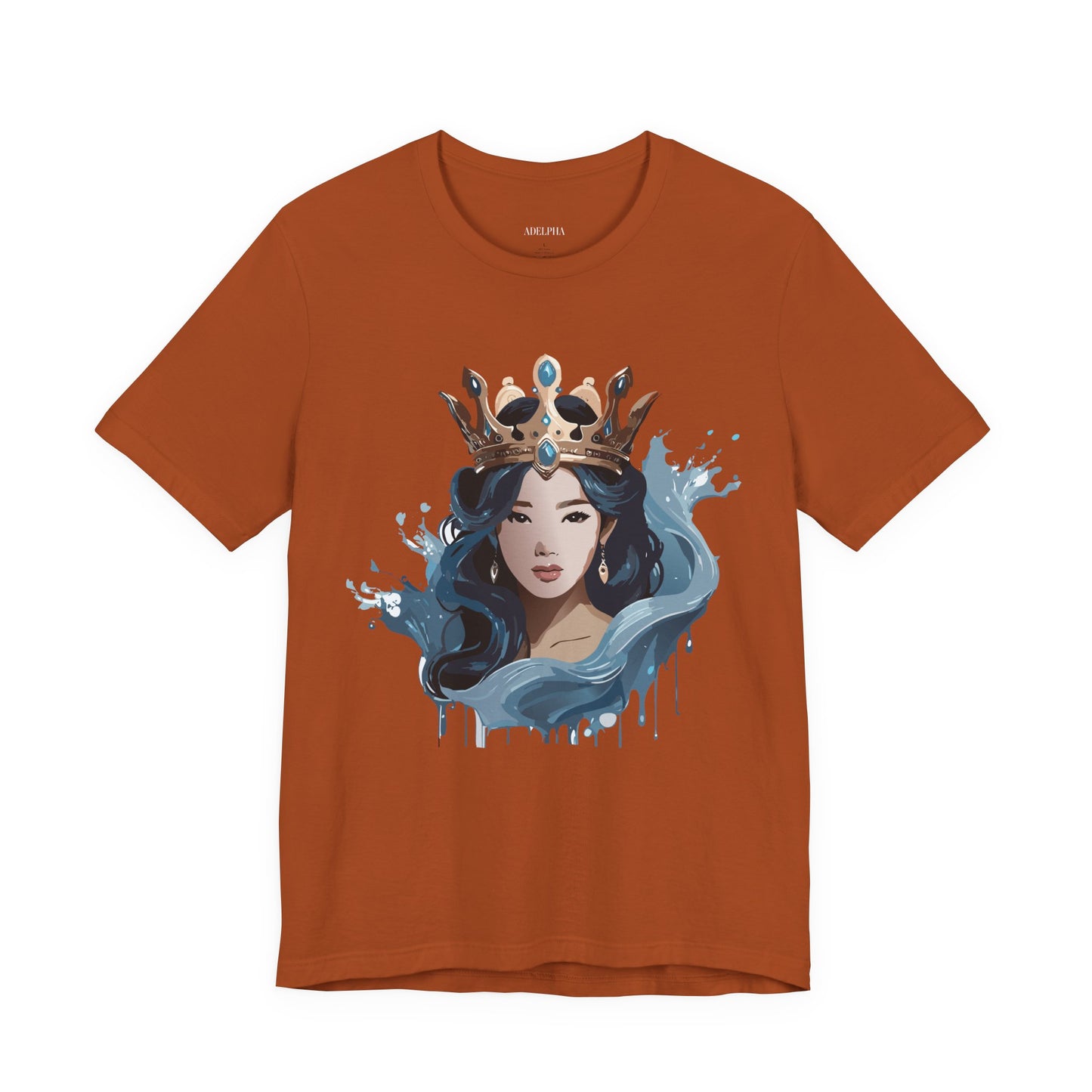 Queen T Shirt