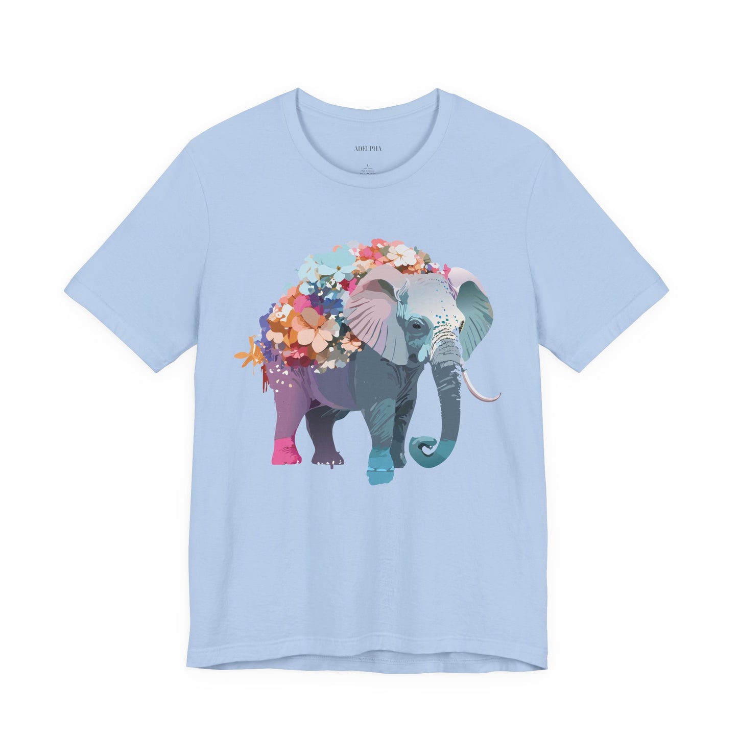 Elephant Shirt