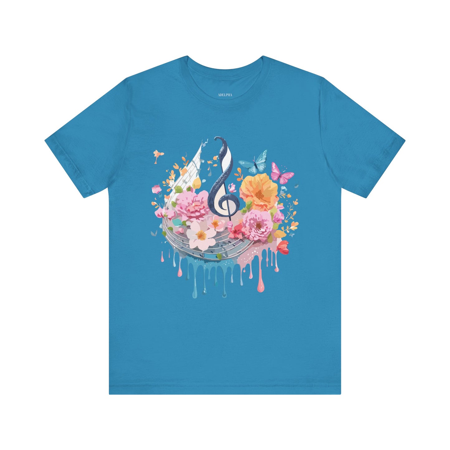 Music T Shirt