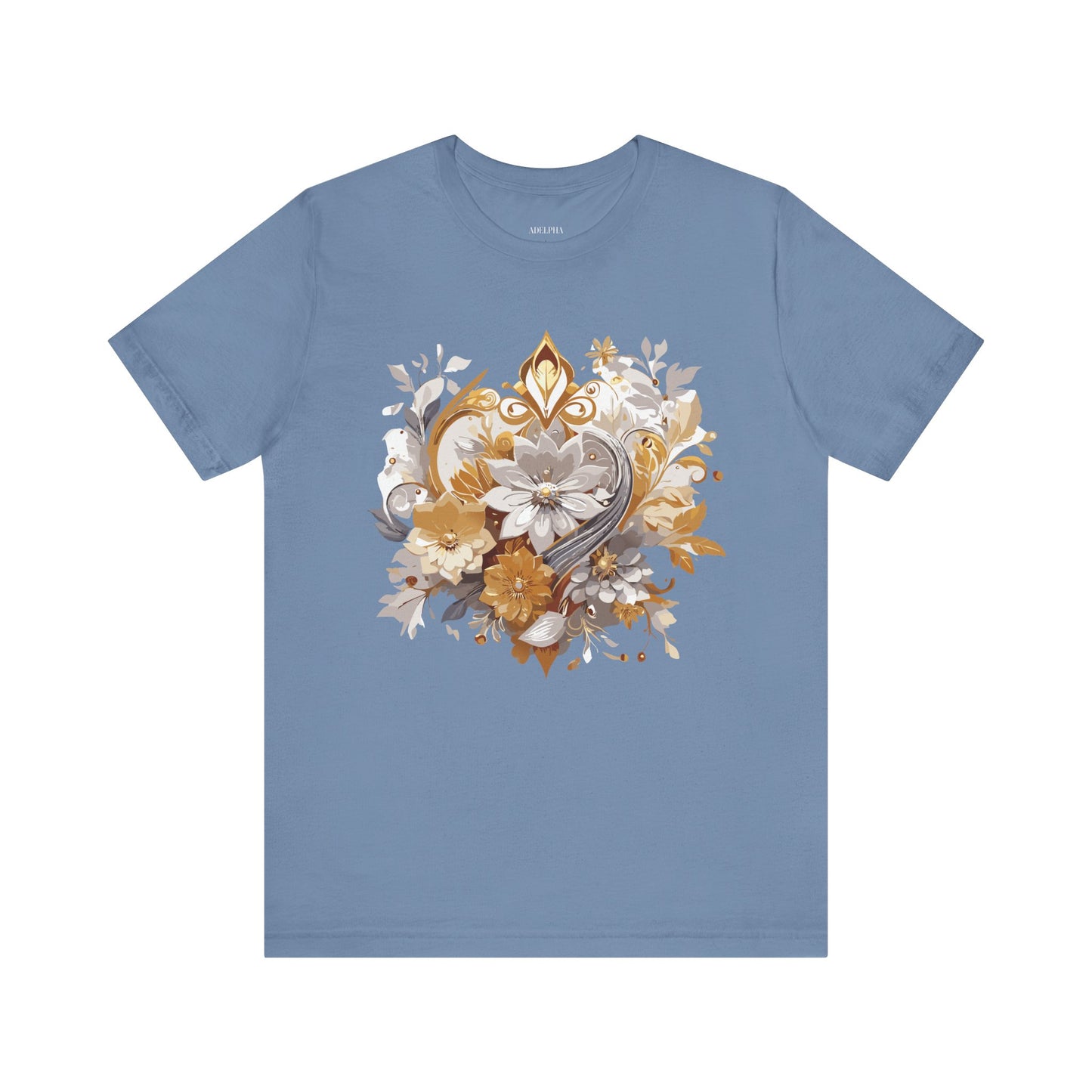 Jewelry Shirt