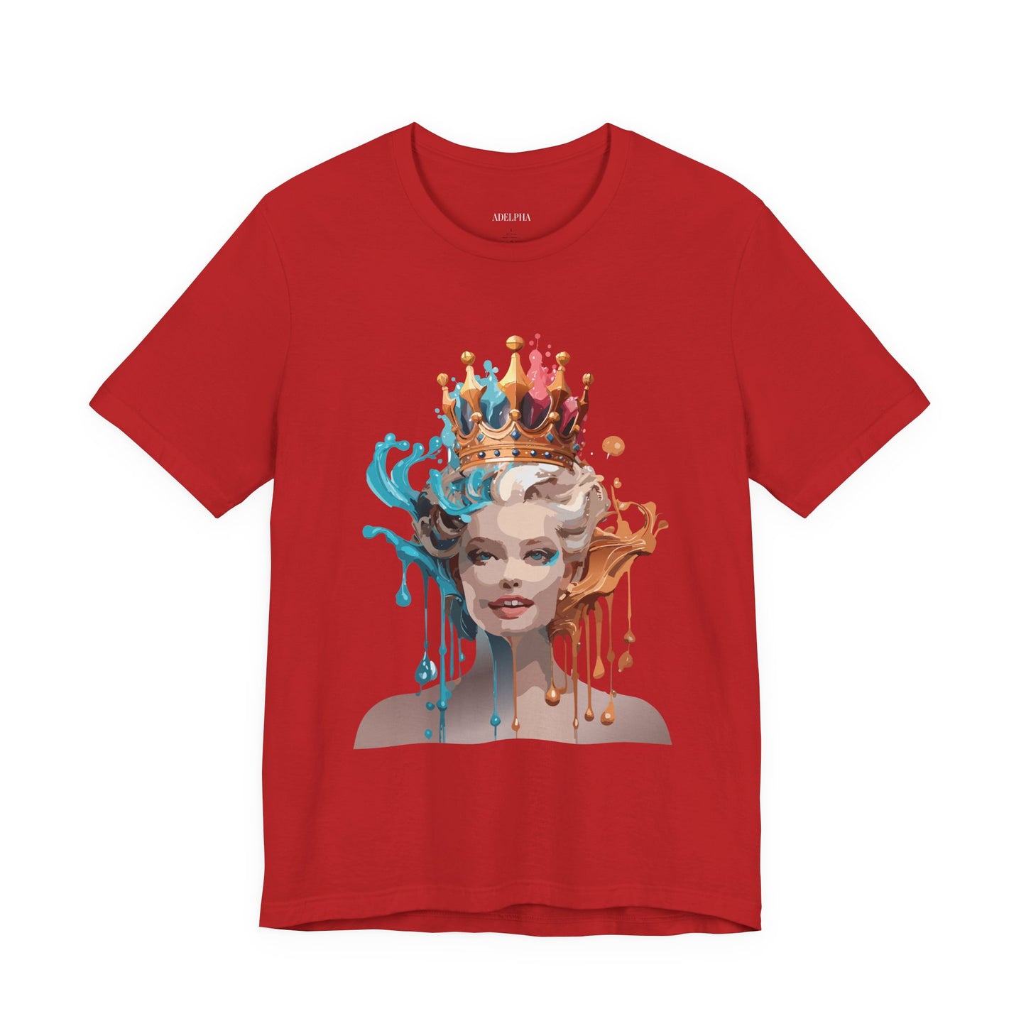 Queen T Shirt