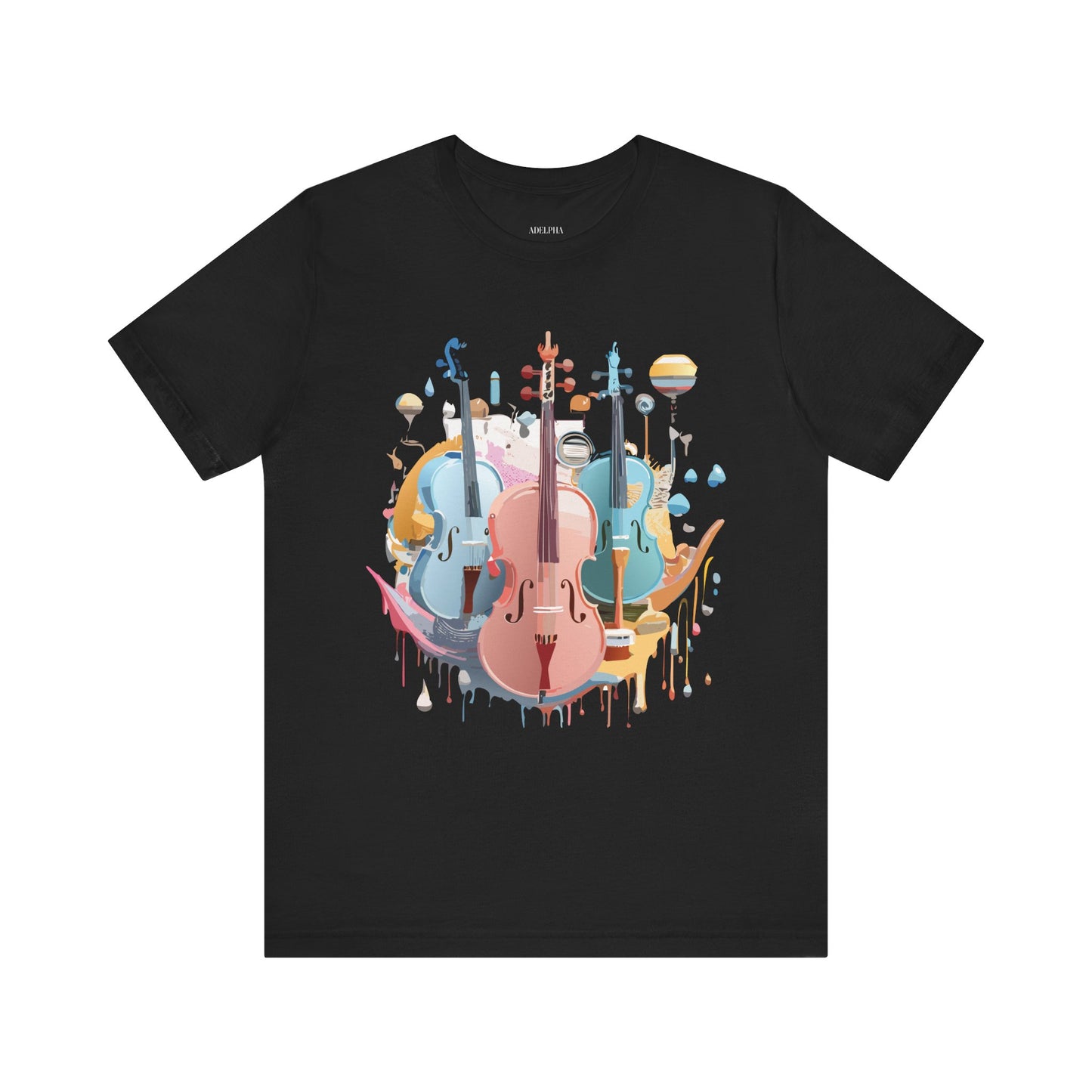 Music T Shirt