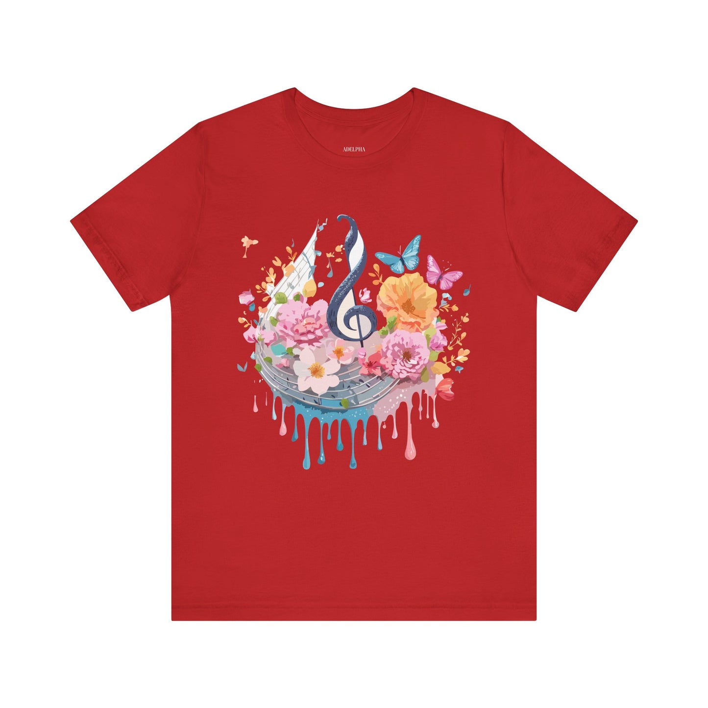 Music T Shirt