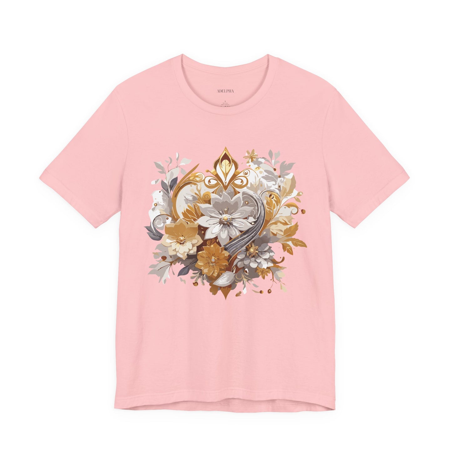 Jewelry Shirt