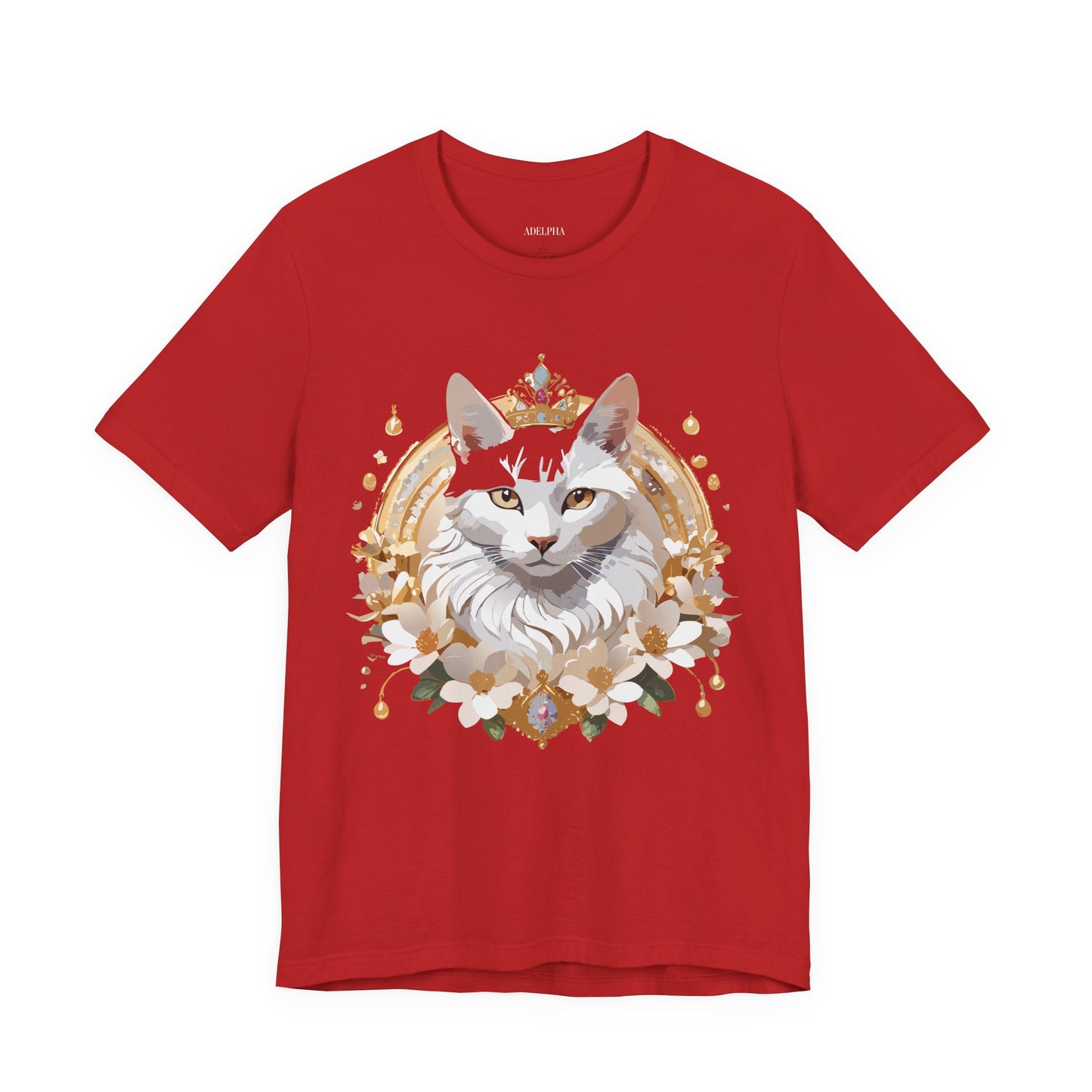 Medallion Shirt