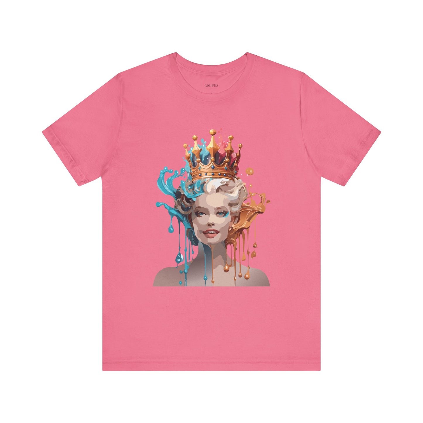 Queen T Shirt
