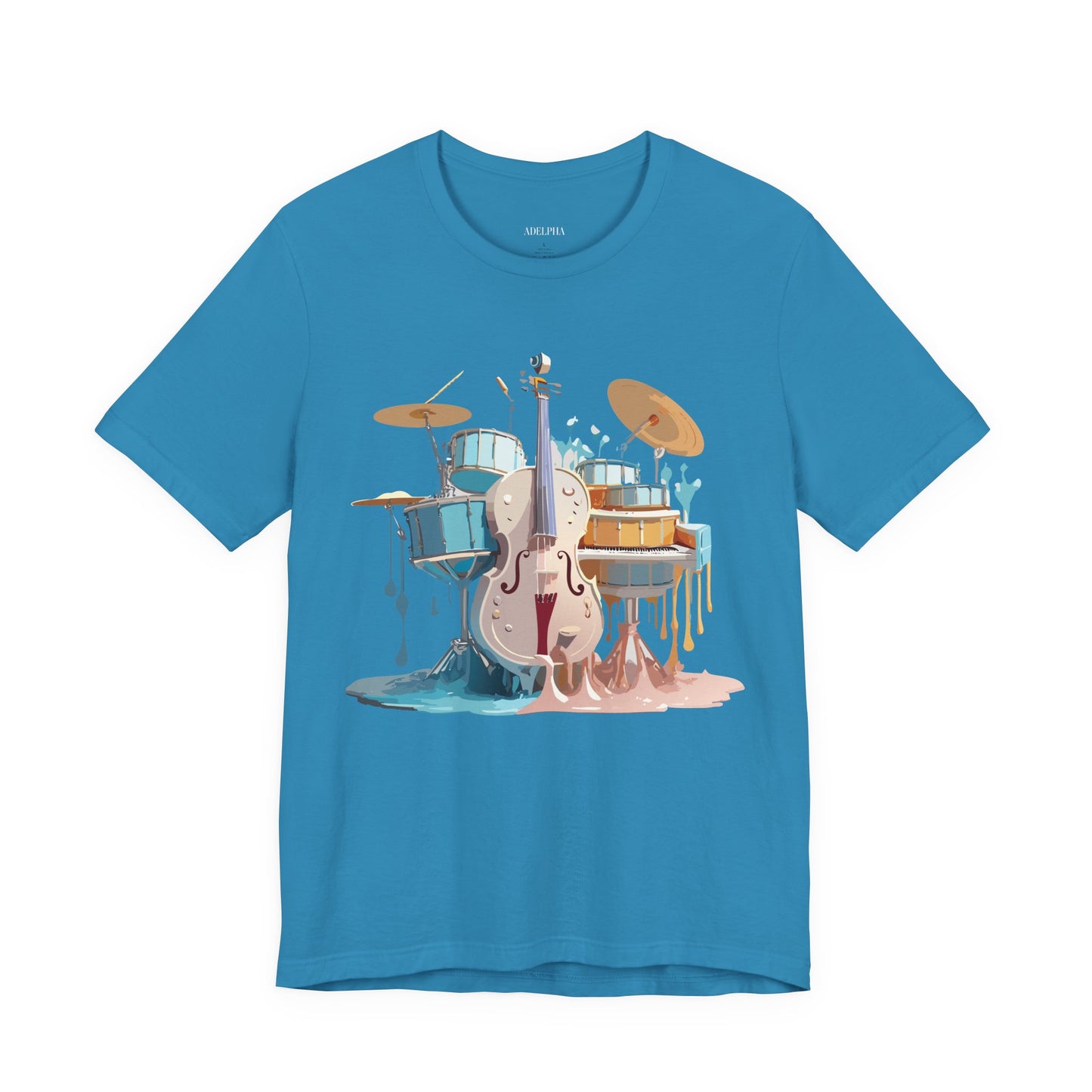 Music T Shirt