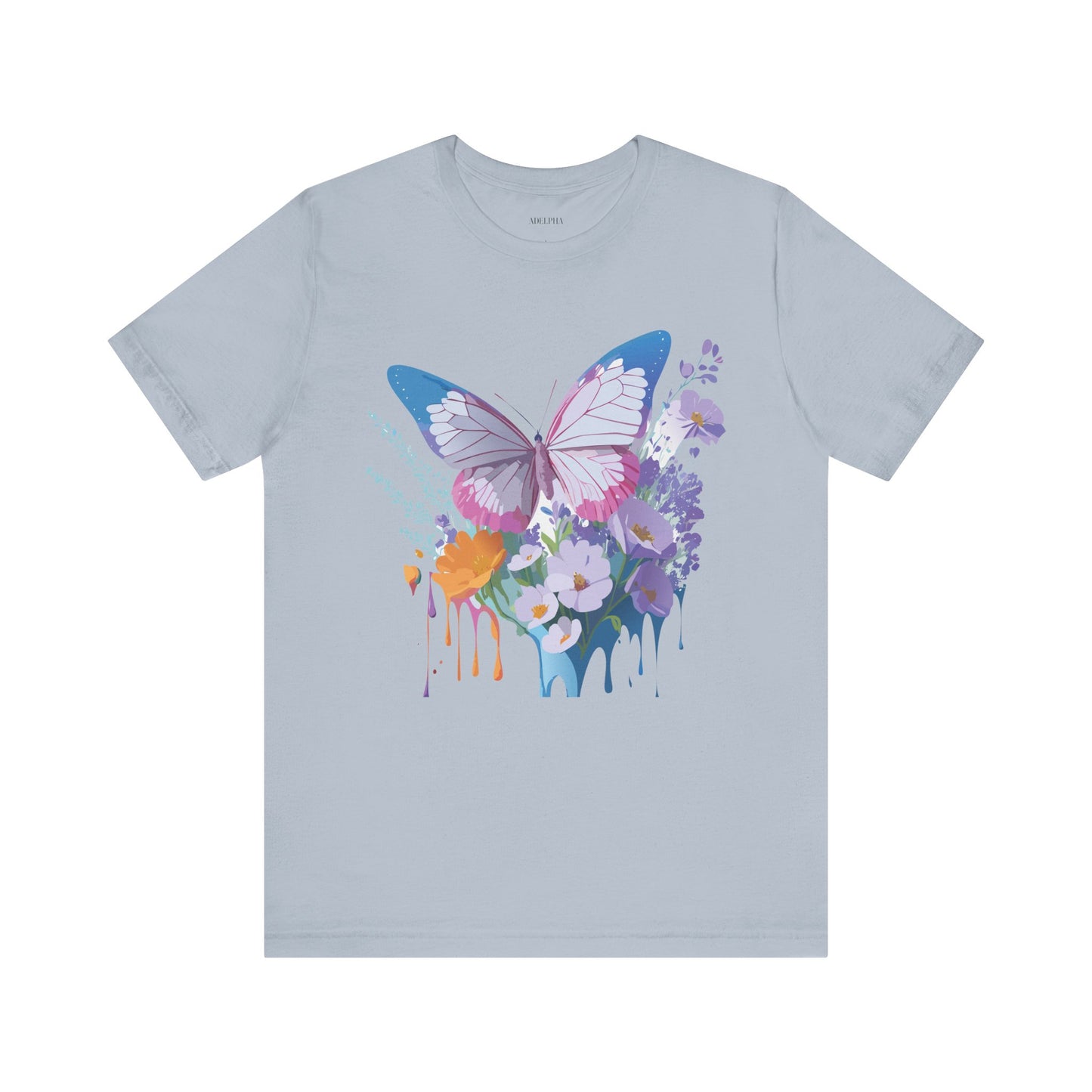 Butterfly Shirt