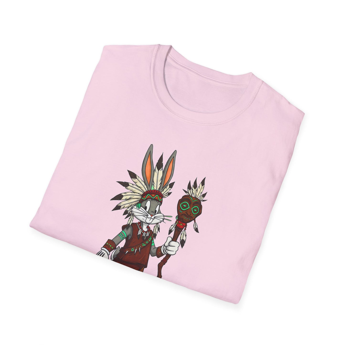 Bugs Bunny Shirt, Bugs Bunny T Shirt, Shirt with Bugs Bunny, T Shirt with Cartoon, Cartoon on T Shirt, Animation Shirt