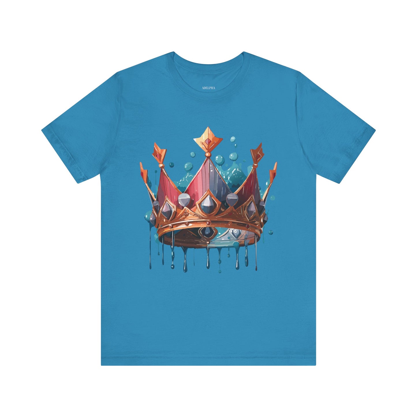 Crown Shirt
