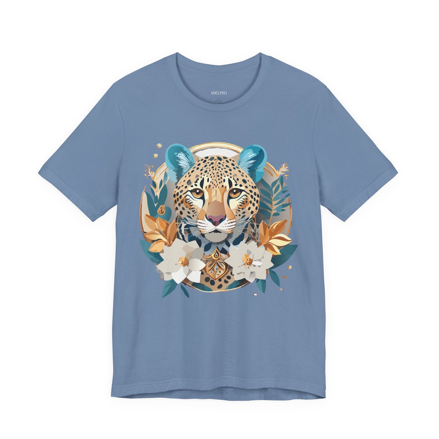 Medallion Shirt