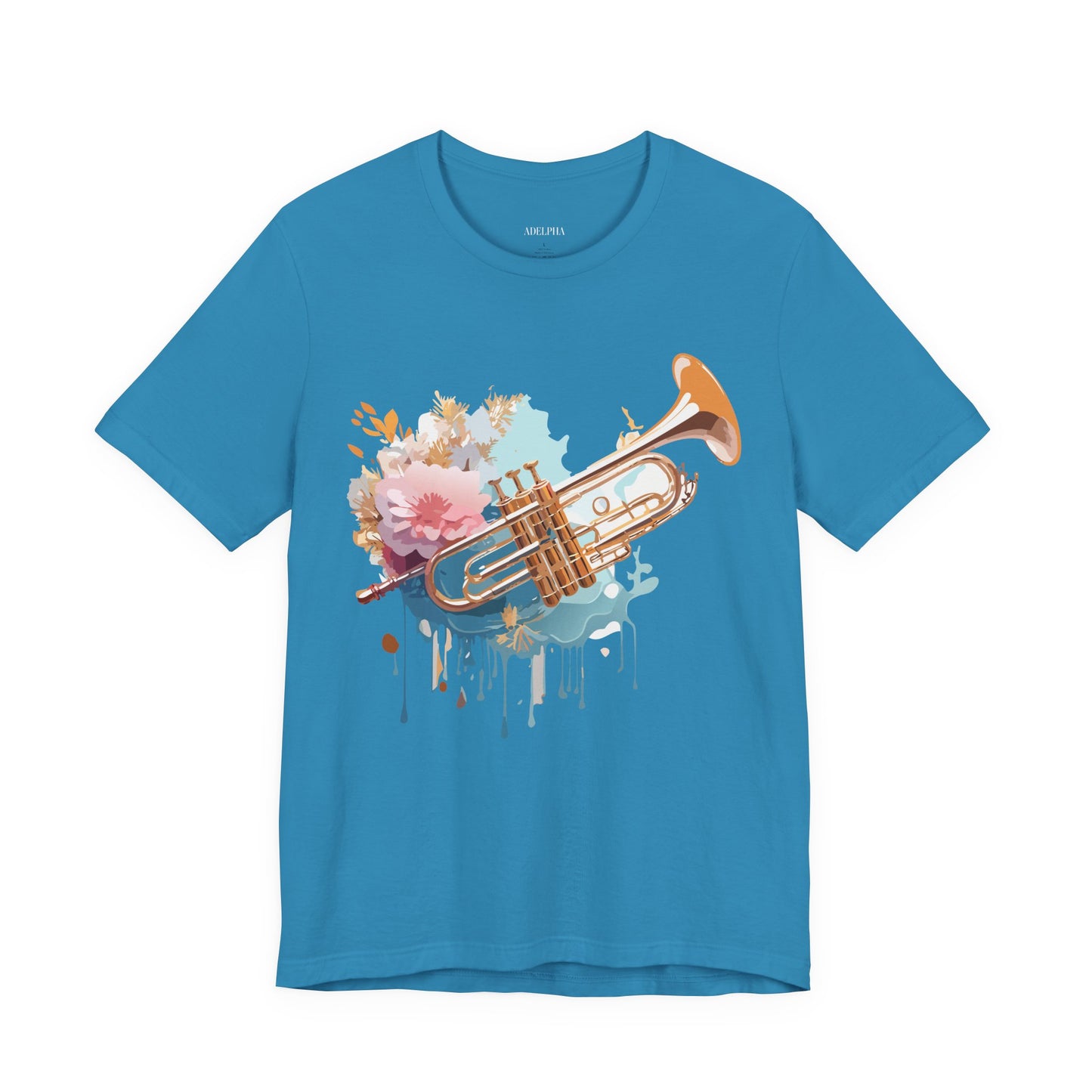 Music T Shirt