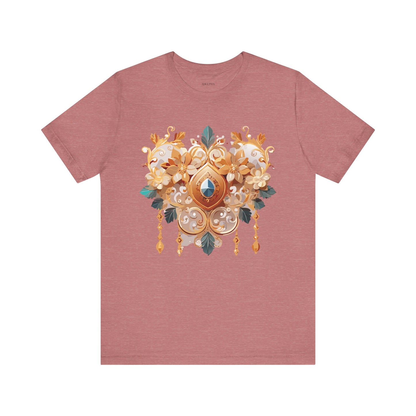 Jewelry Shirt
