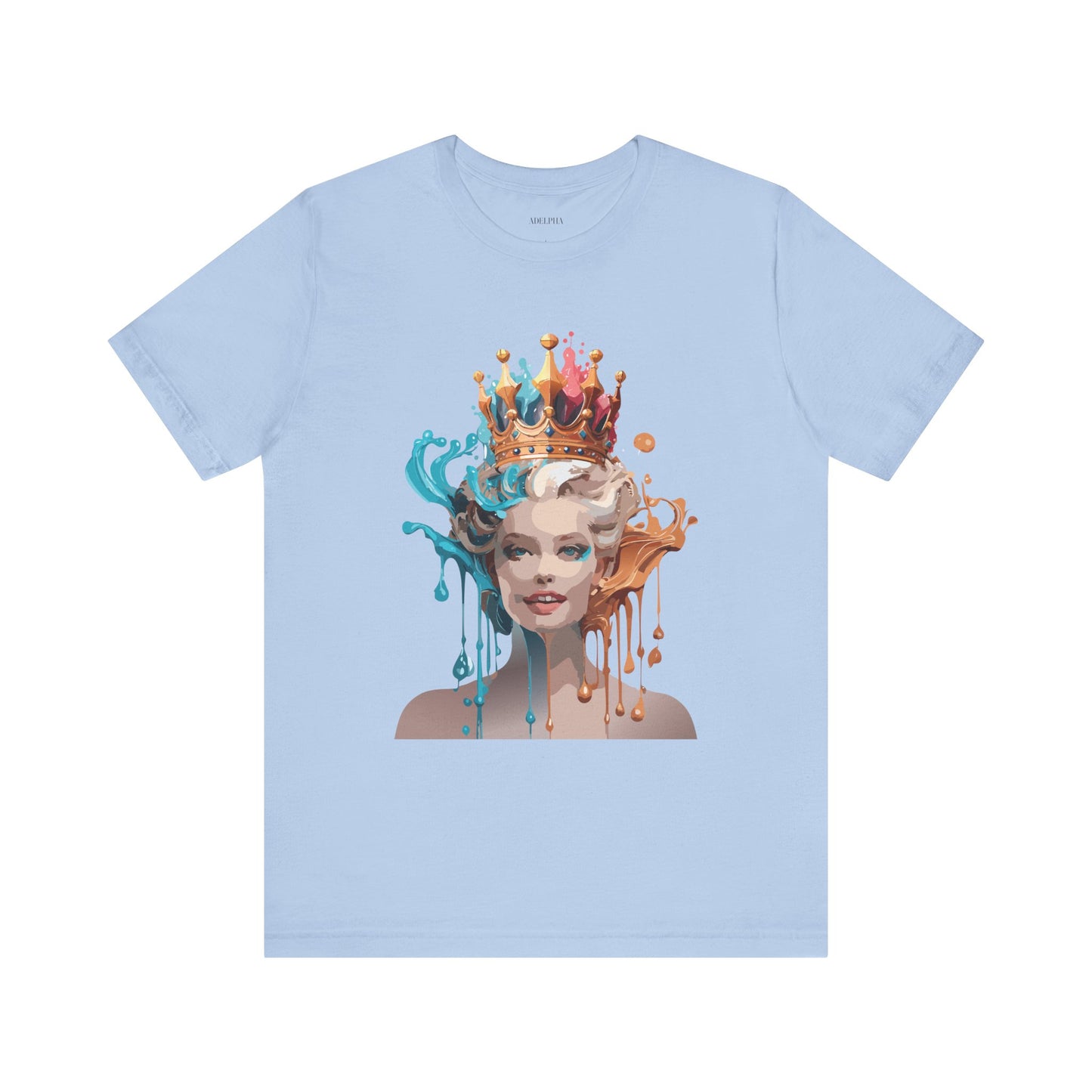 Queen T Shirt