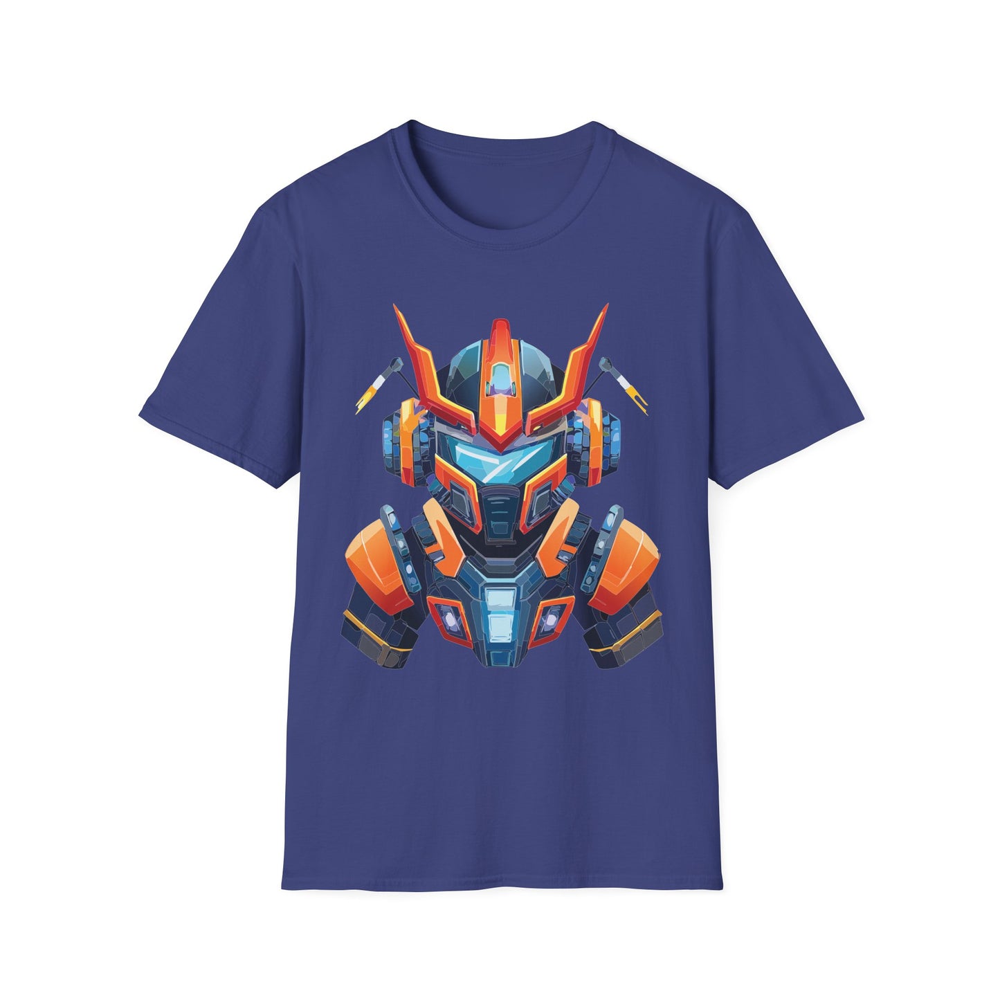 Cyborg Tee, Robot Shirt, Terminator Shirt