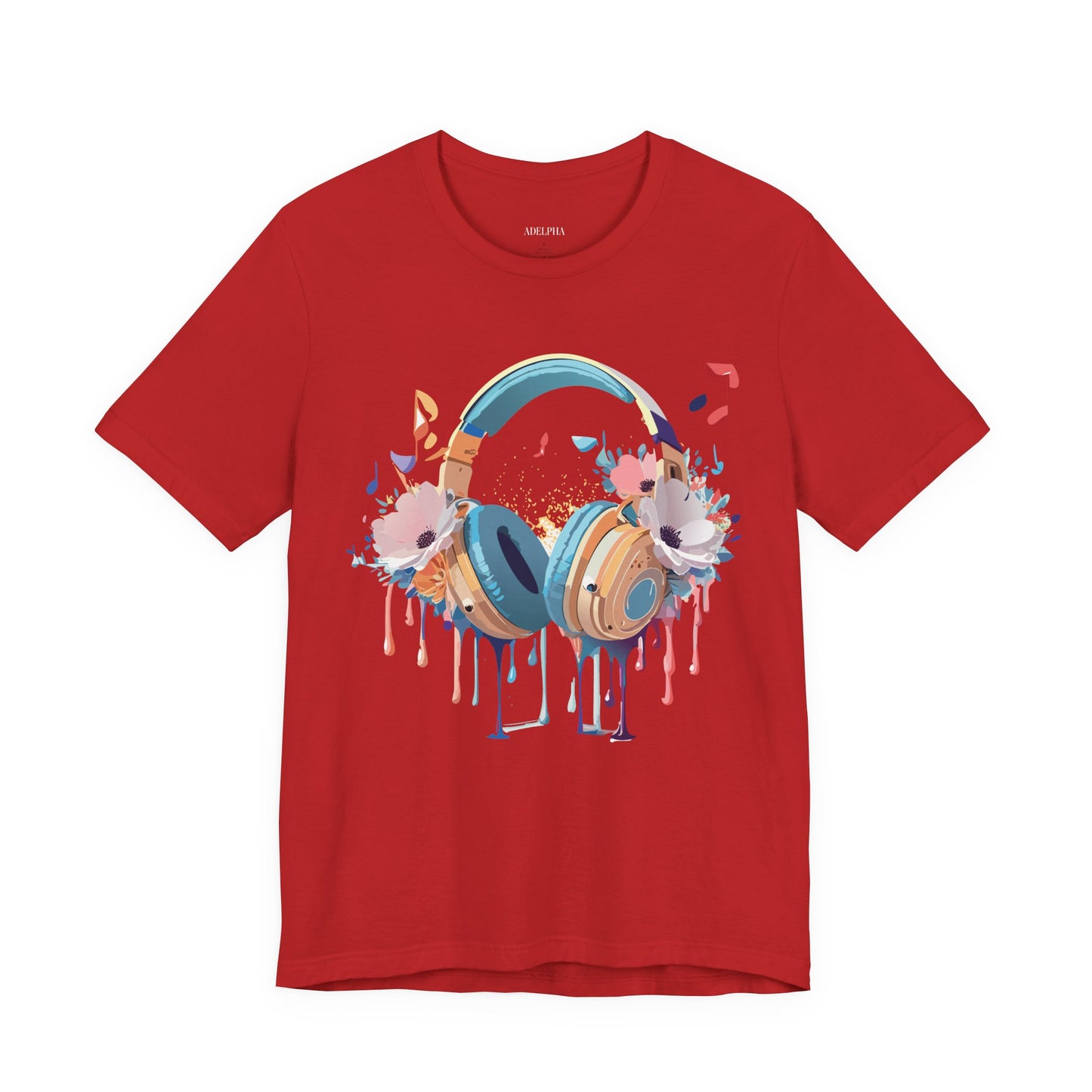 Music T Shirt