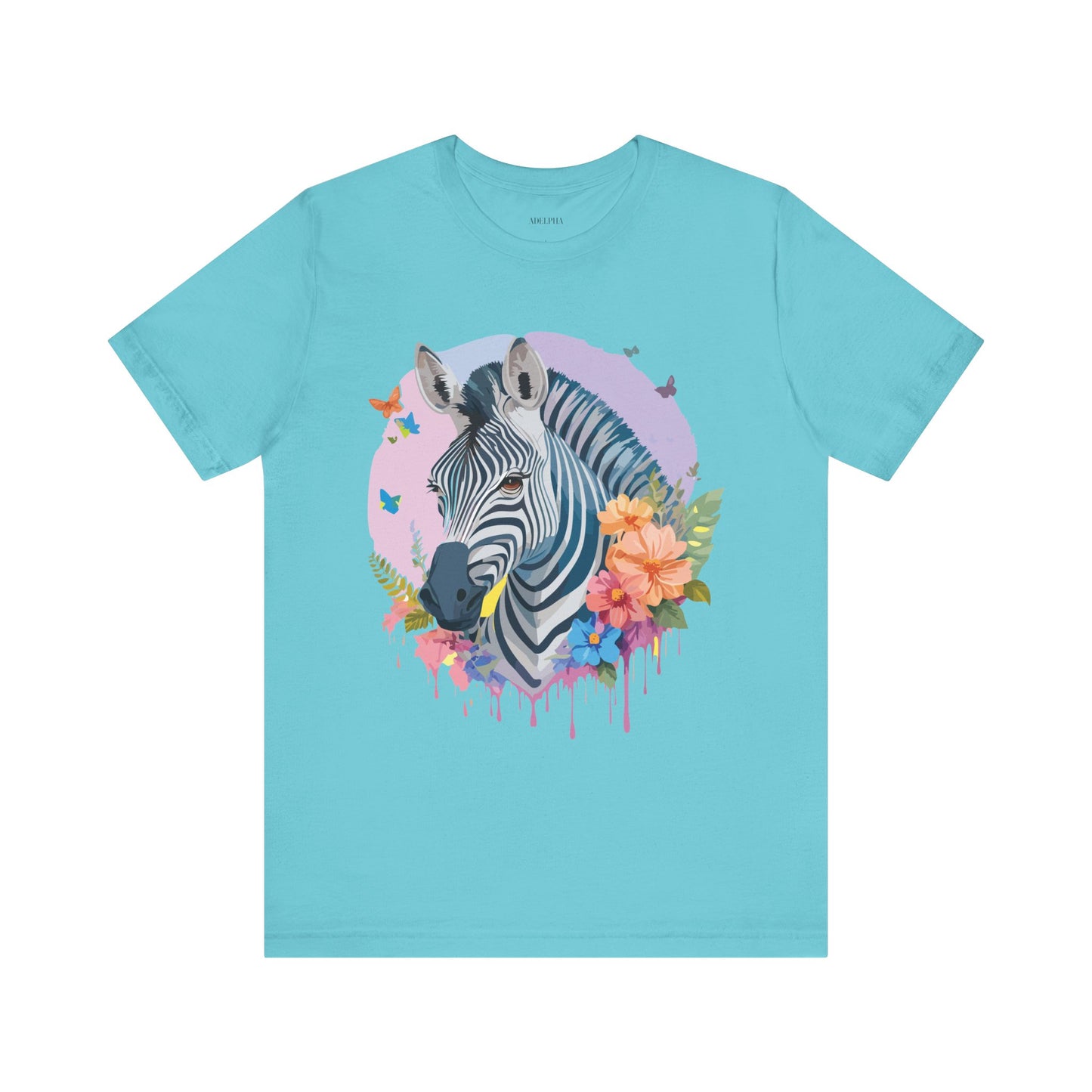 Zebra Shirt