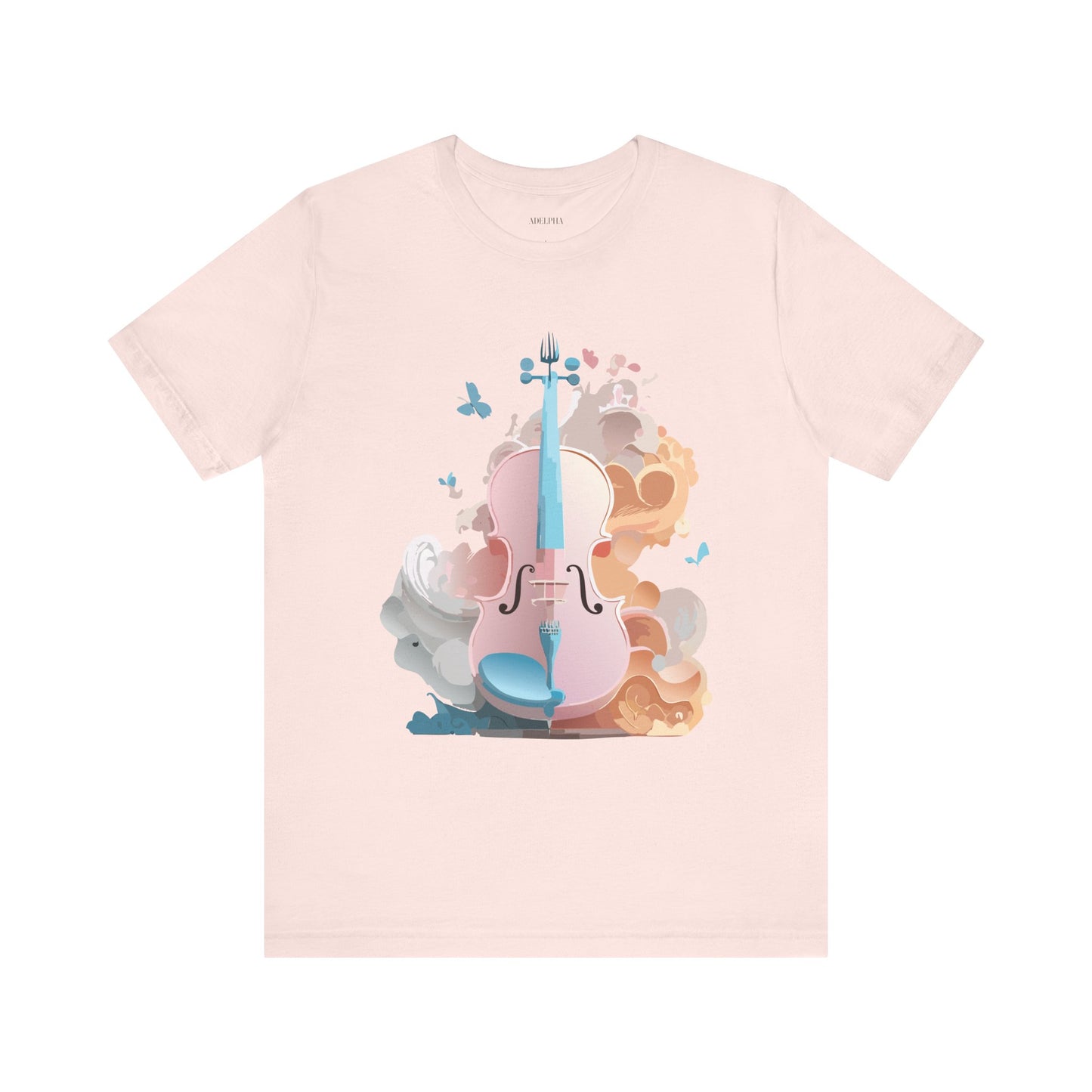 Music T Shirt