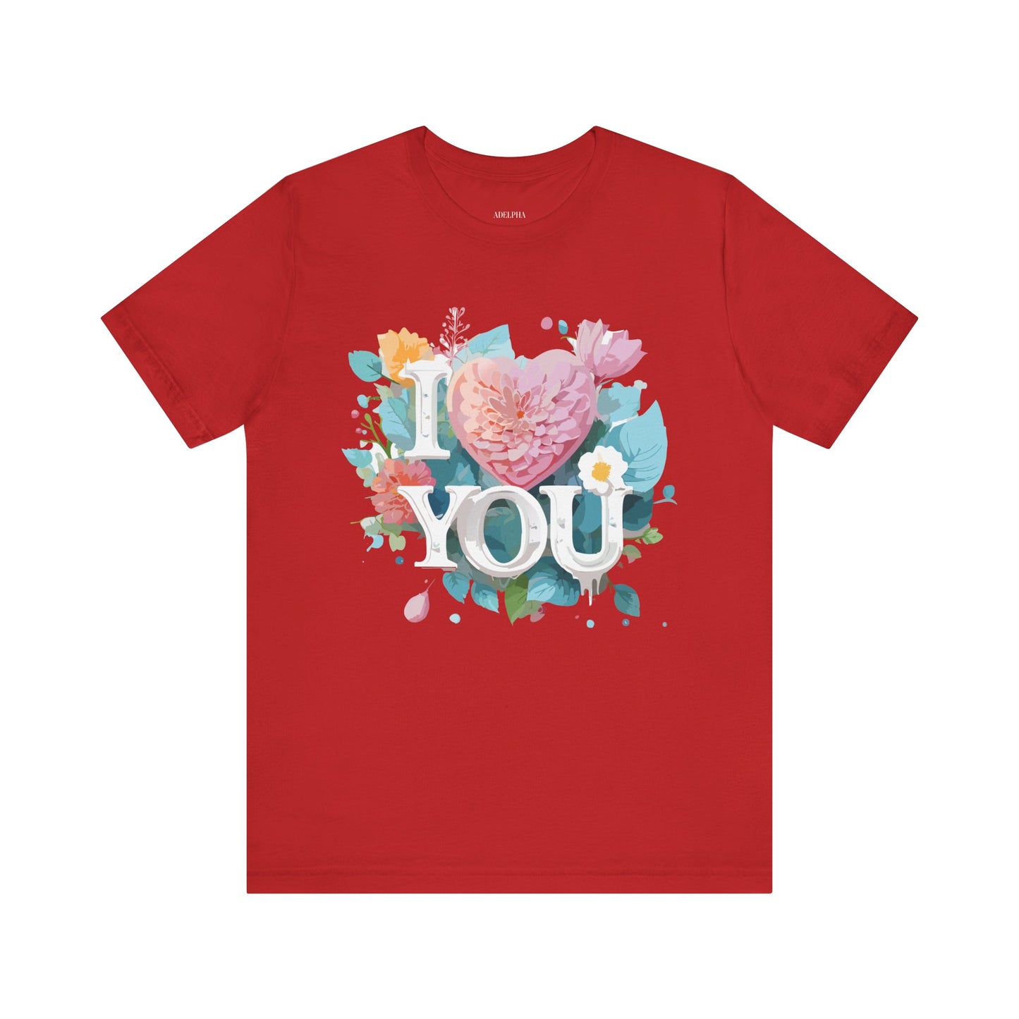 Valentine Shirts