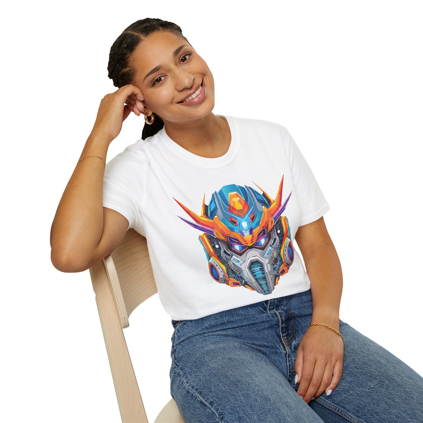 Cyborg Tee, Robot Shirt, Terminator Shirt