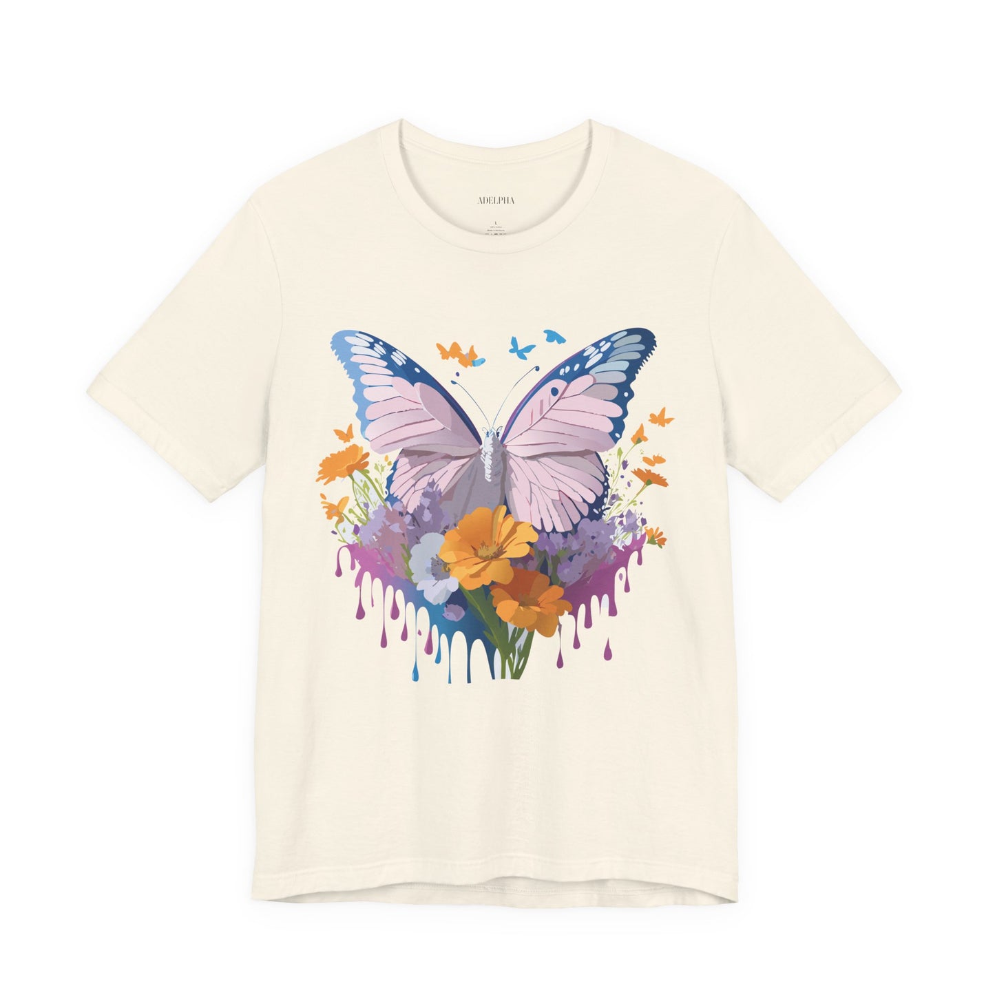 Butterfly Shirt