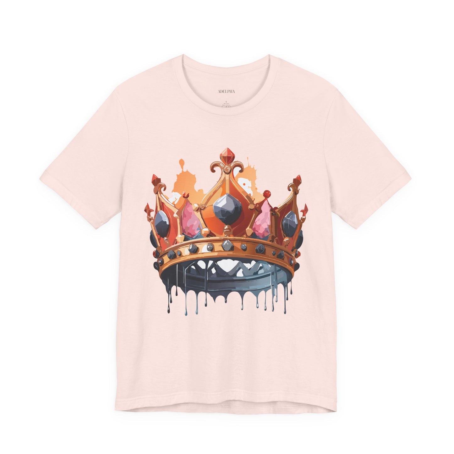 Crown Shirt