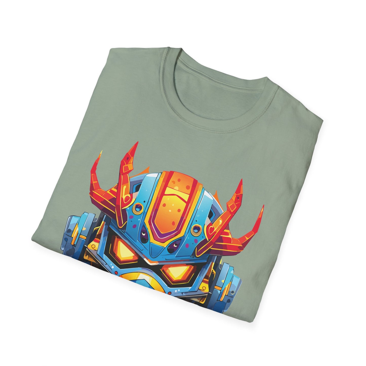 Cyborg Tee, Robot Shirt, Terminator Shirt