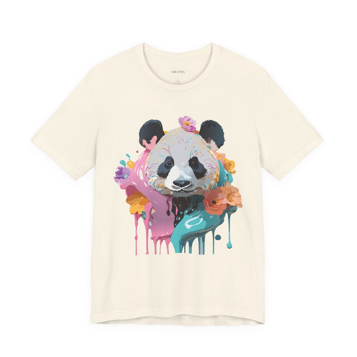Panda Shirt