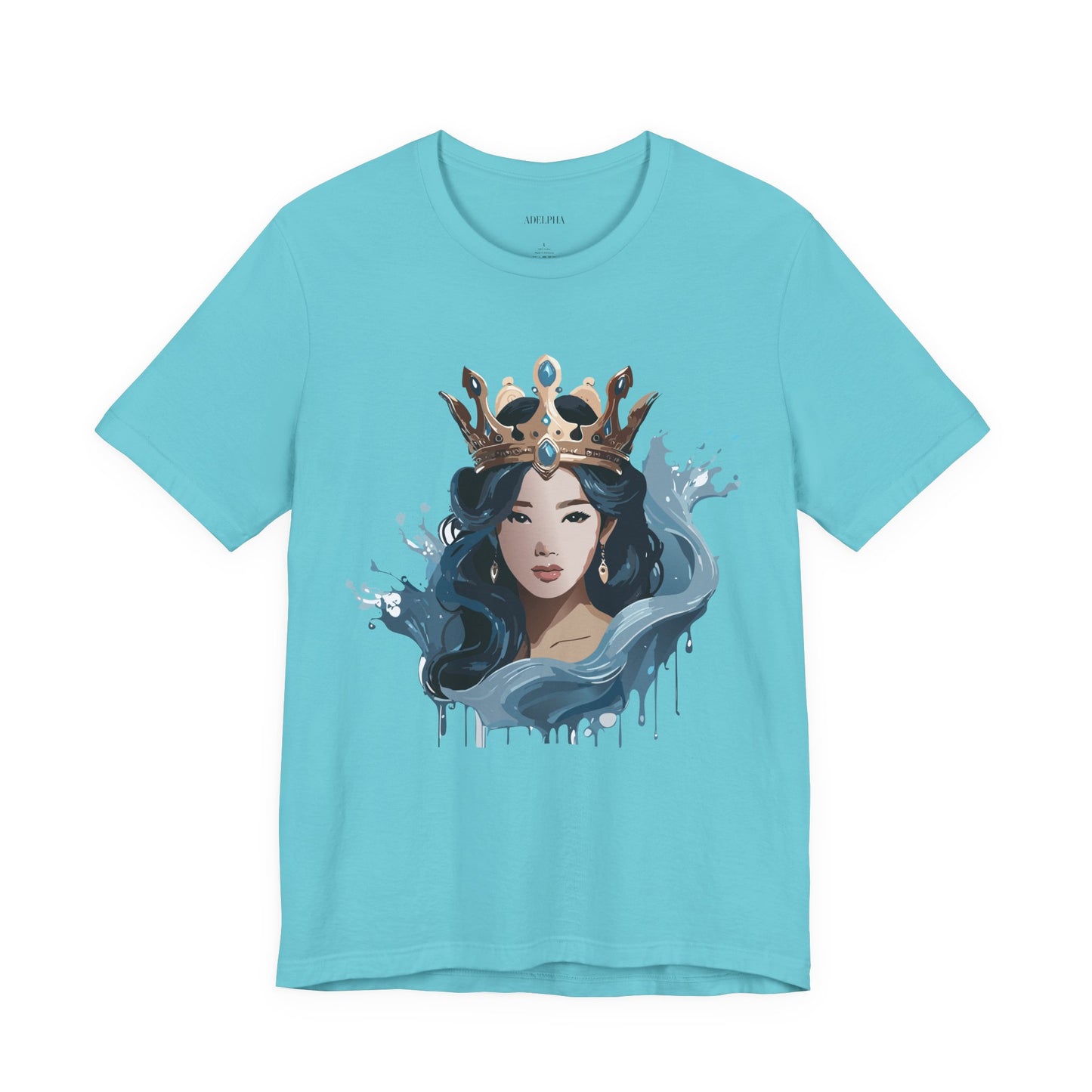 Queen T Shirt