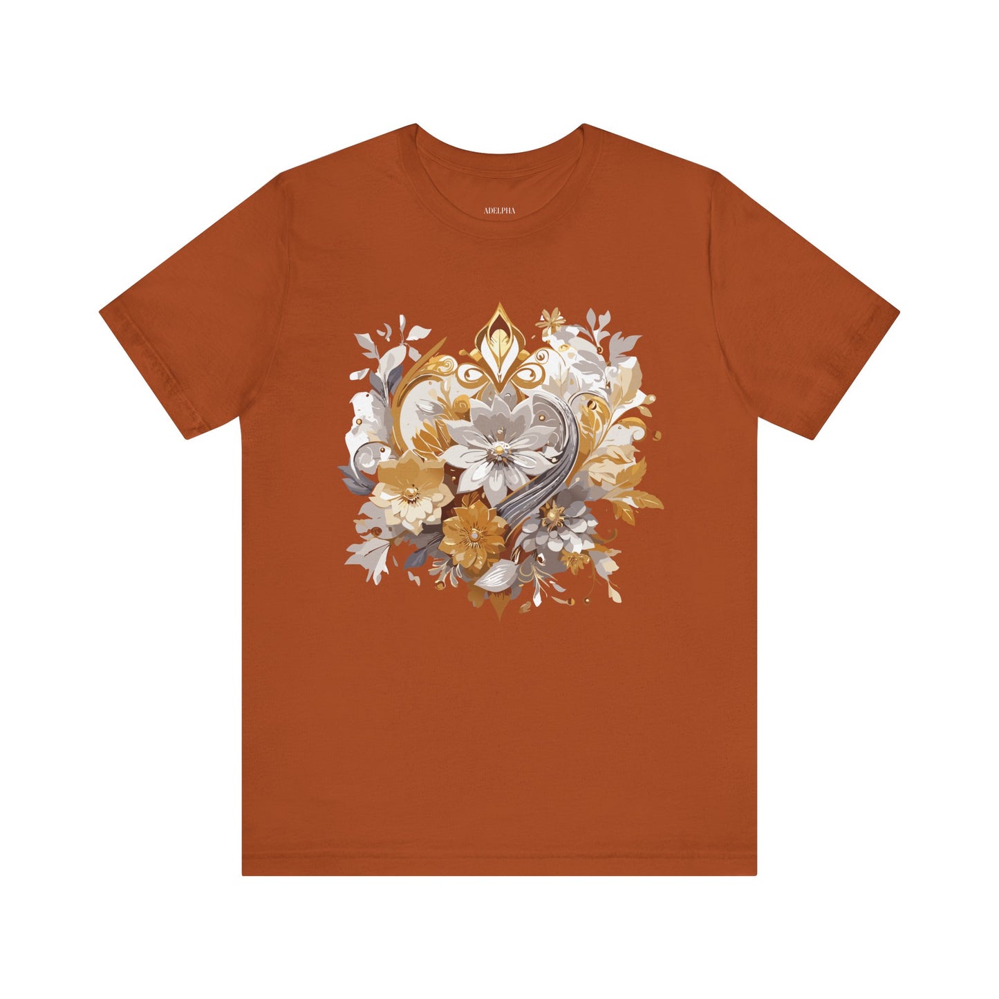 Jewelry Shirt