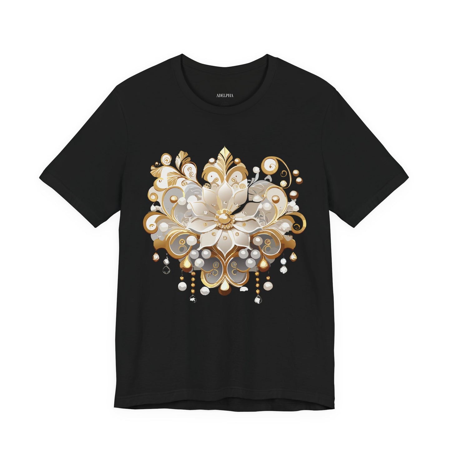 Jewelry Shirt