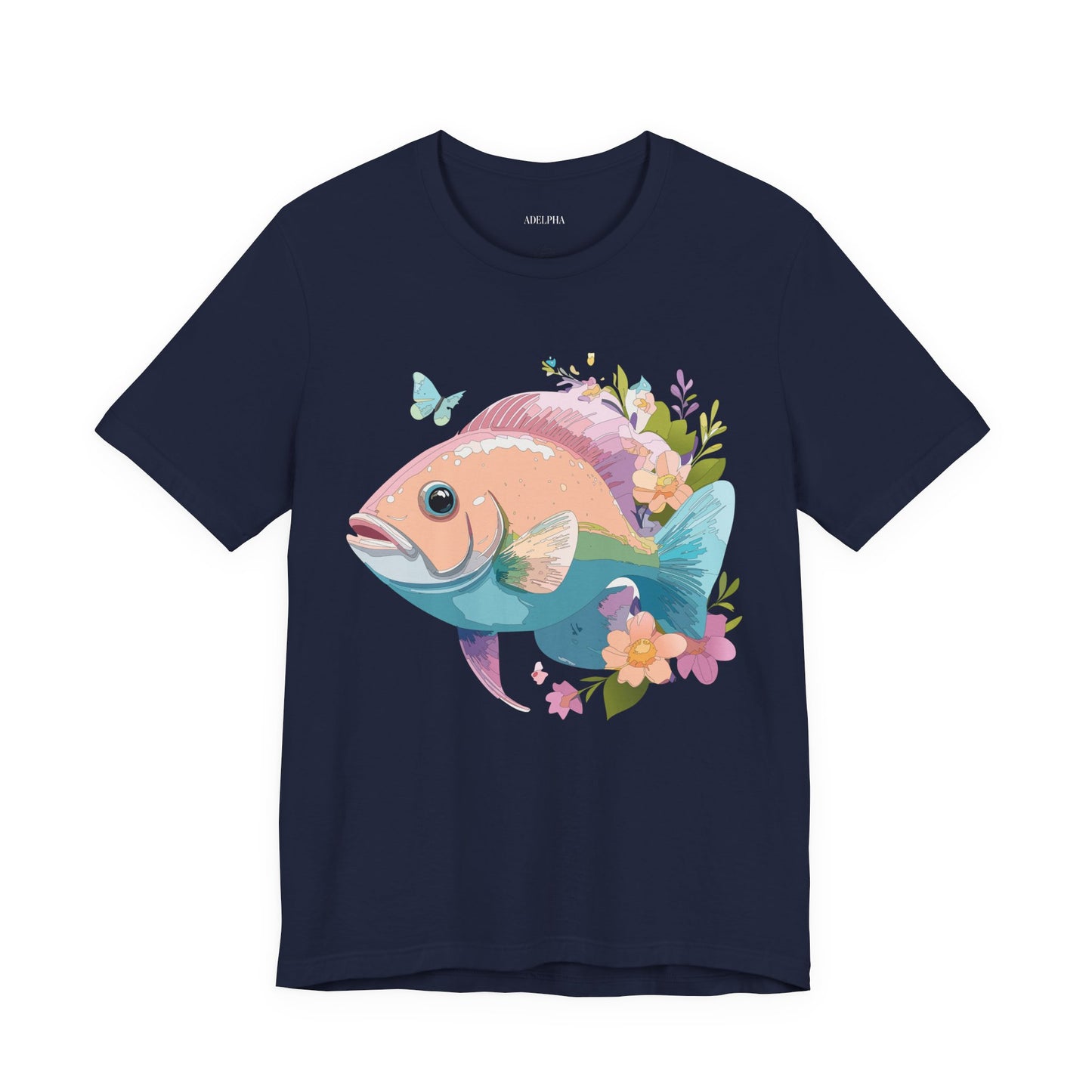 Fish Shirt